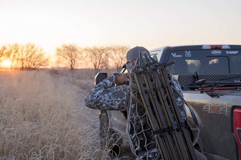 Mastering Mobility: In-Depth Review of the Most Portable Deer Stands in 2023