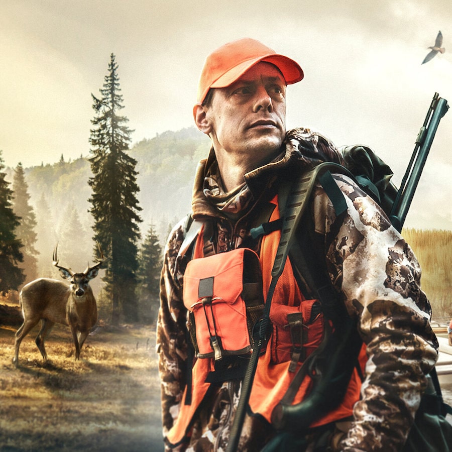 Immerse Yourself in the Wilderness: Top 5 Hunting Shows of the Moment